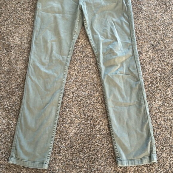 Mugsy Jeans 30 x 30 Slim Straight Pants - Picture 5 of 13